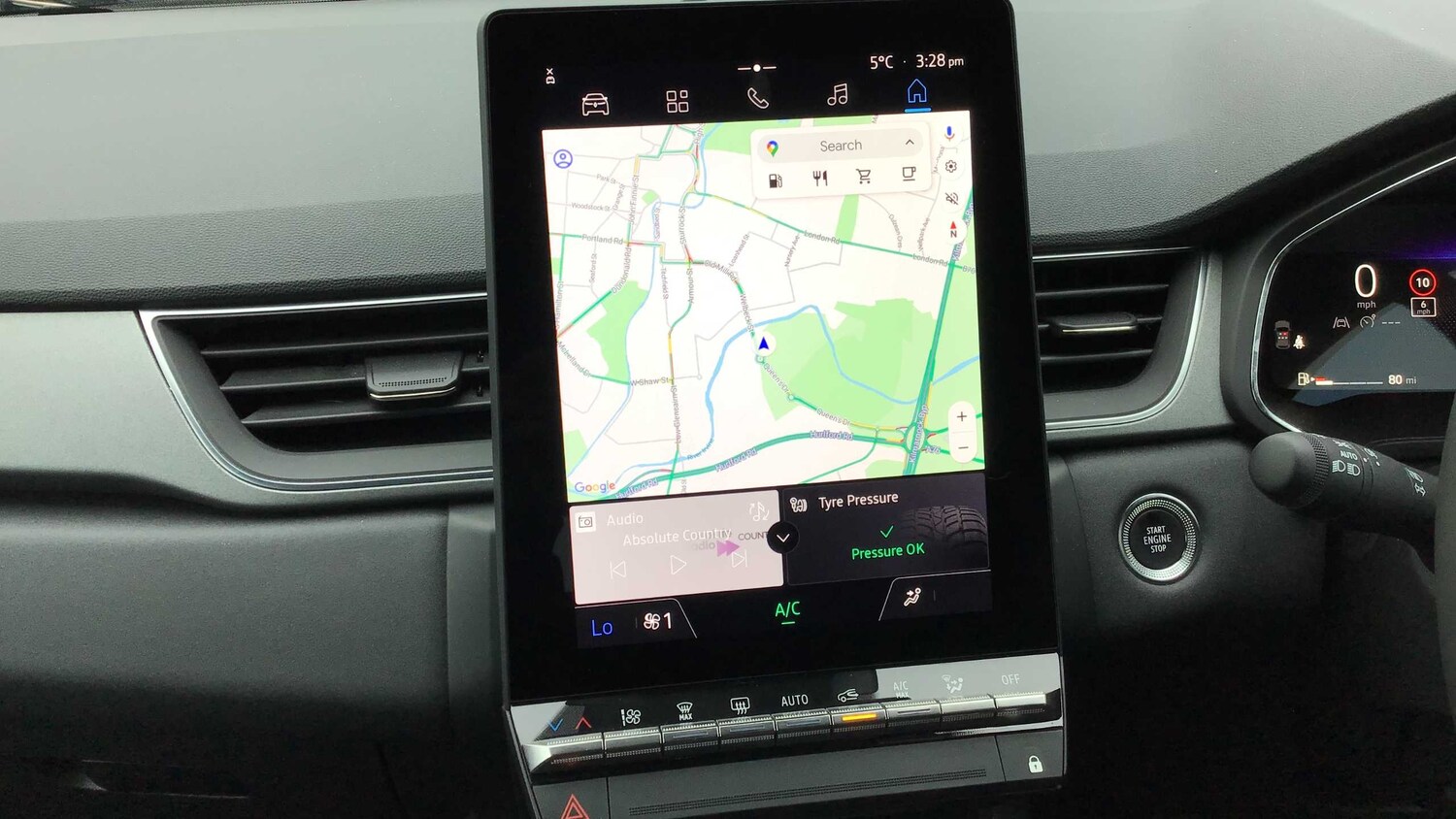 Used Renault Captur for sale - 77857571: Photo 12