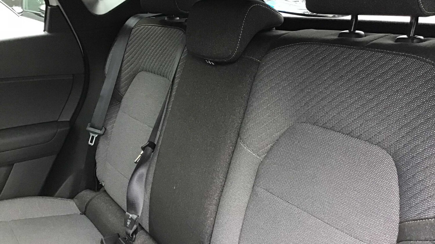 Used Renault Captur for sale - 77857571: Photo 14