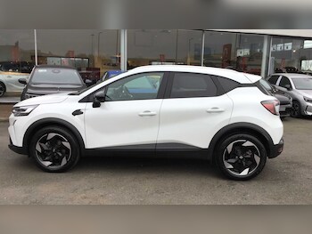 Used Renault Captur 2024 for sale - 77857571: Photo