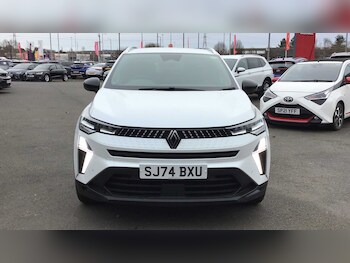 Used Renault Captur 2024 for sale - 77857571: Photo