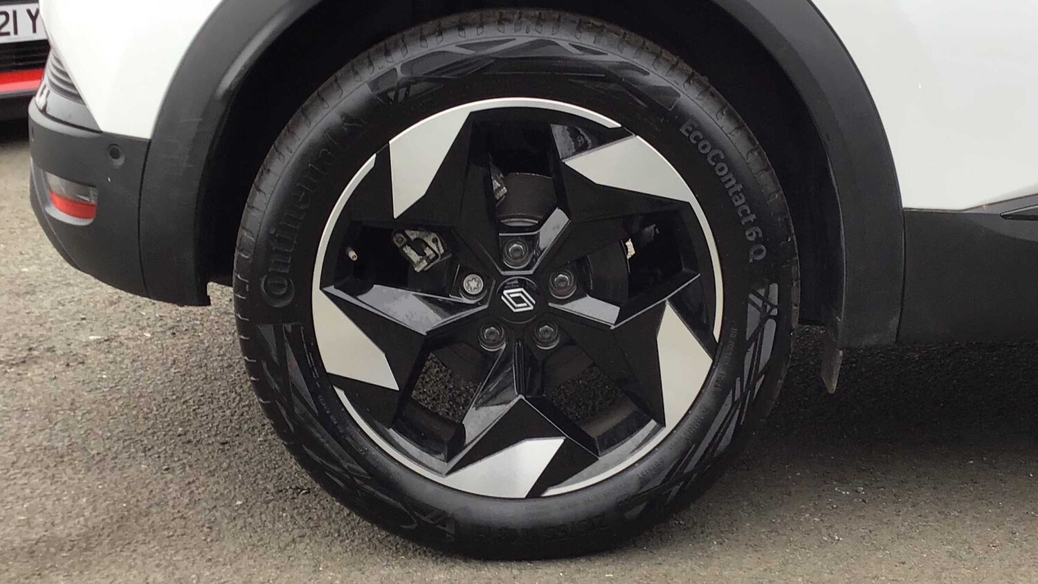 Used Renault Captur for sale - 77857571: Photo 6