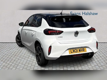 Used Vauxhall Corsa 2021 for sale - 78925246: Photo