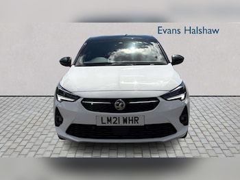 Used Vauxhall Corsa 2021 for sale - 78925246: Photo