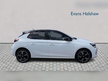 Used Vauxhall Corsa 2021 for sale - 78925246: Photo