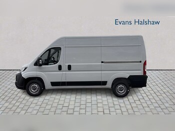 Used Vauxhall Movano 2026 for sale - 78322029: Photo