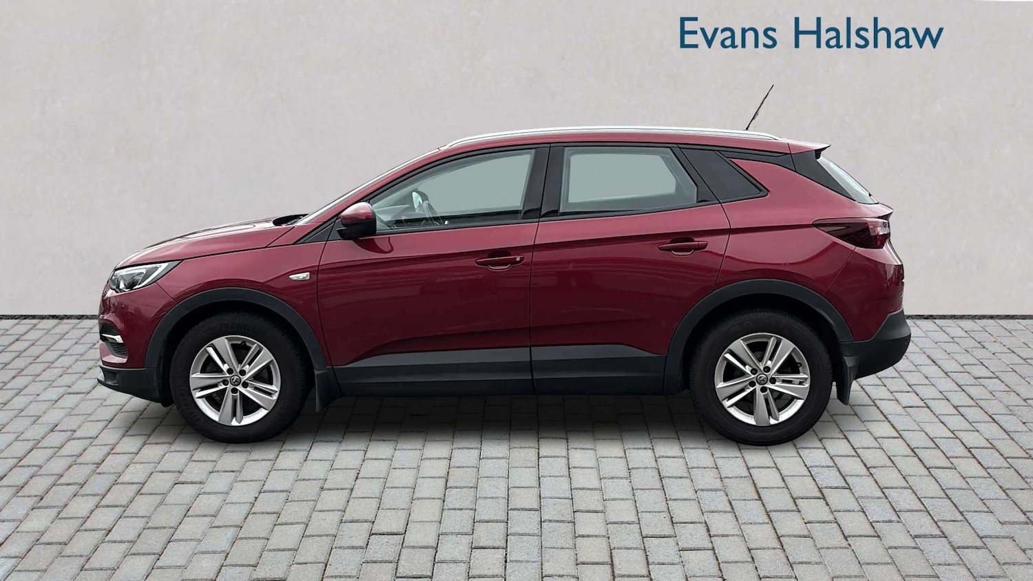 Used Vauxhall Grandland X for sale - 78173981: Photo 4