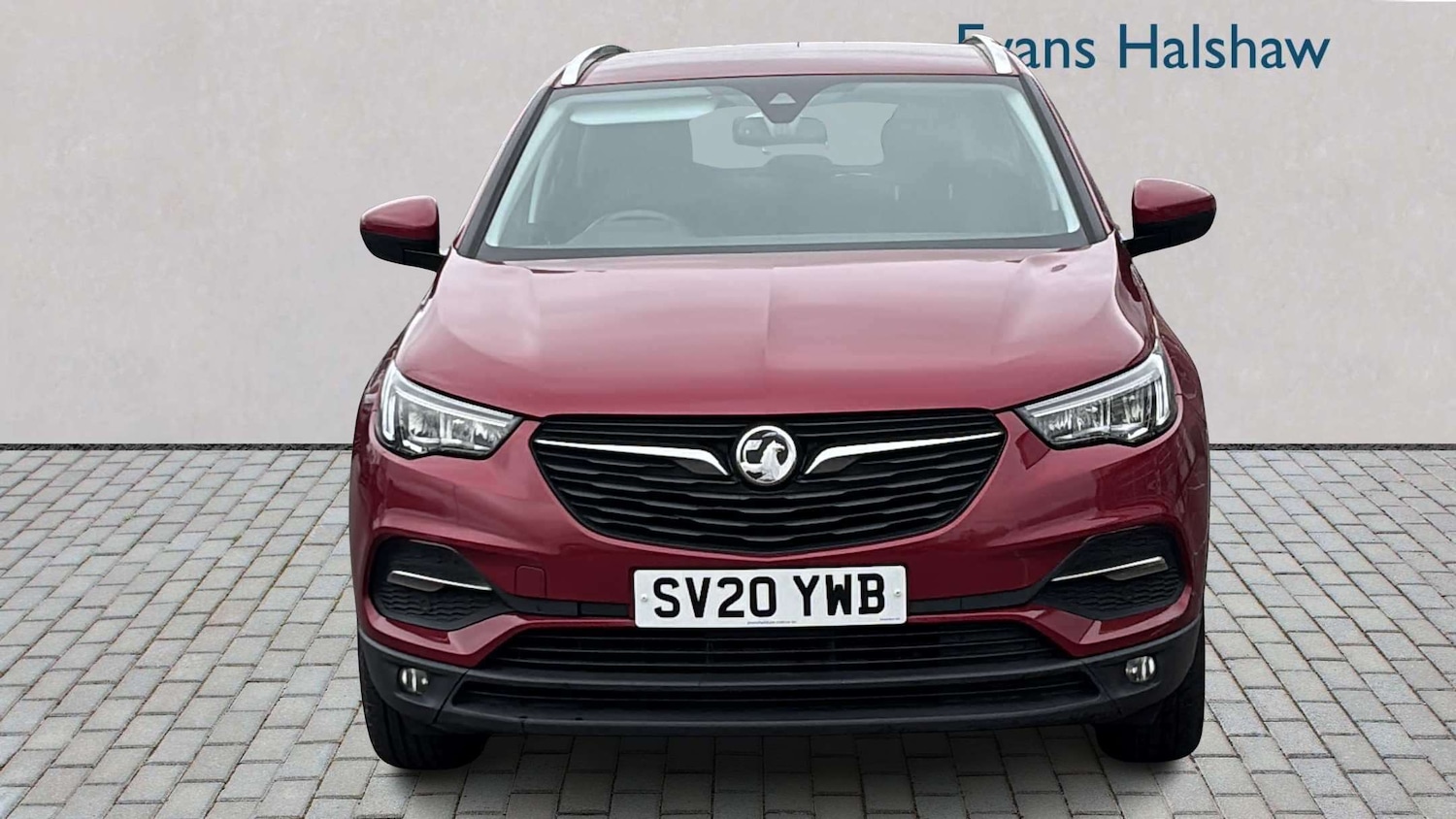 Used Vauxhall Grandland X for sale - 78173981: Photo 5