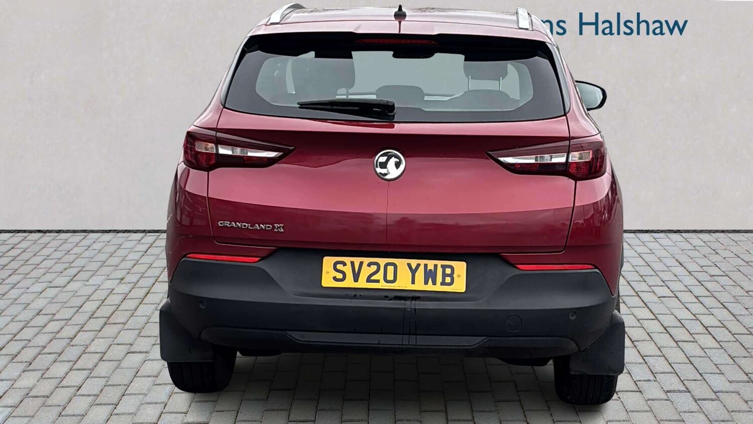Used Vauxhall Grandland X for sale - 78173981: Photo 6