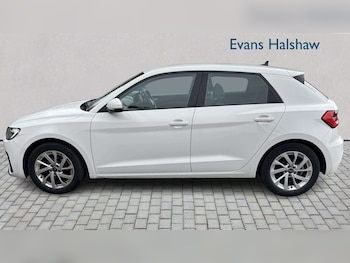 Used Audi A1 2023 for sale - 79579690: Photo