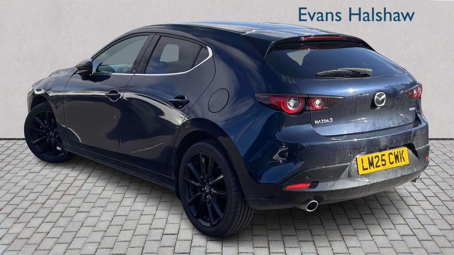 Used Mazda Mazda3 for sale - 77885970: Photo 2