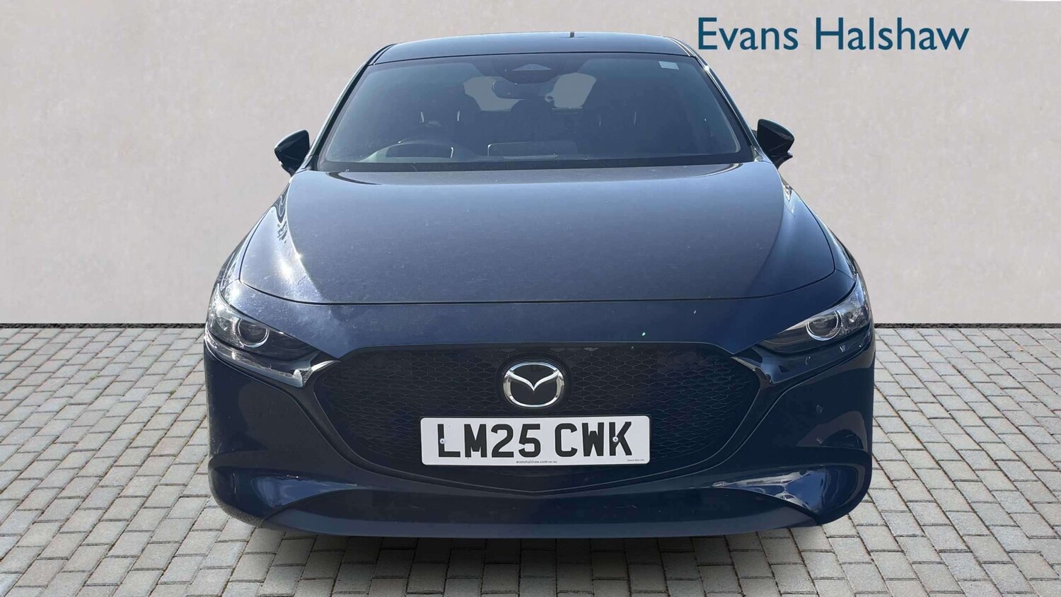 Used Mazda Mazda3 for sale - 77885970: Photo 3