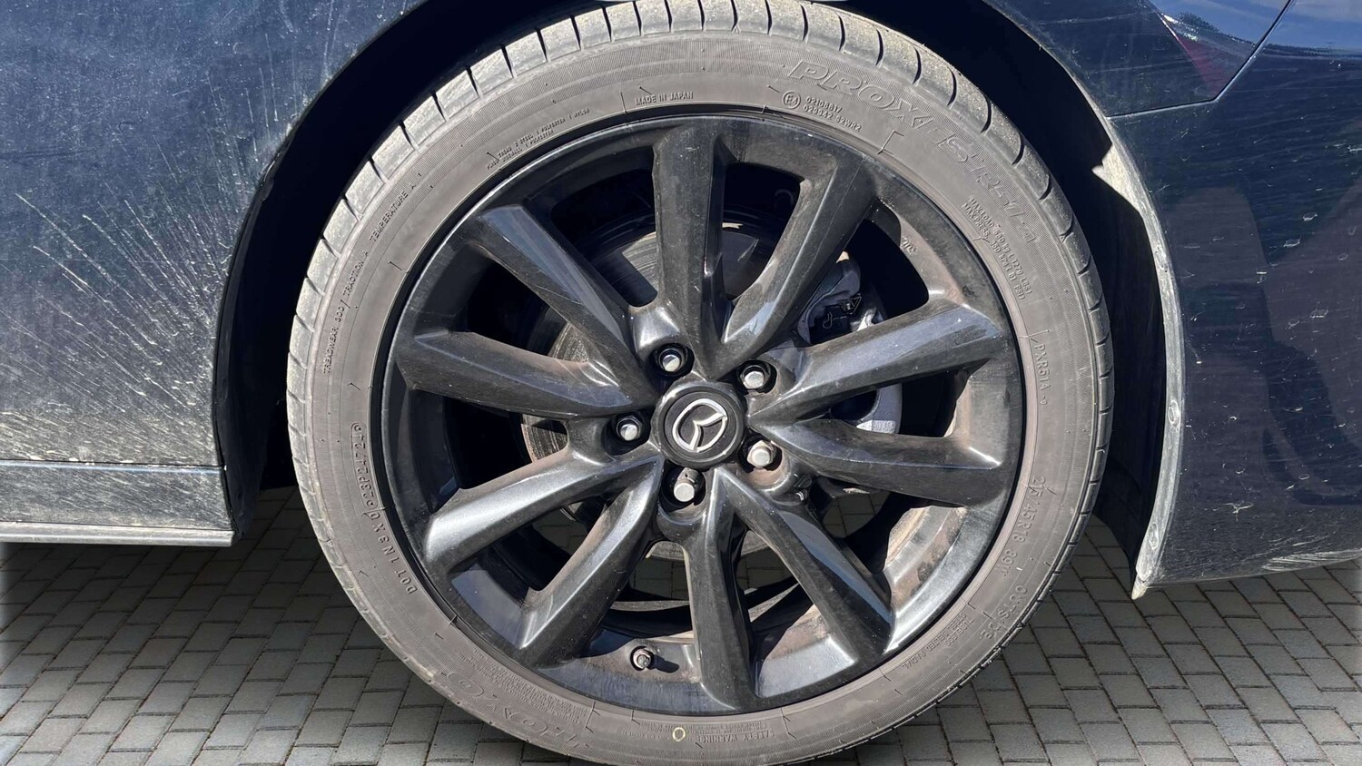 Used Mazda Mazda3 for sale - 77885970: Photo 6