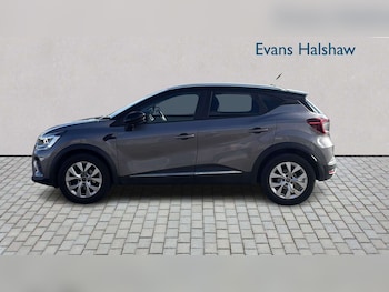 Used Renault Captur 2020 for sale - 78129778: Photo