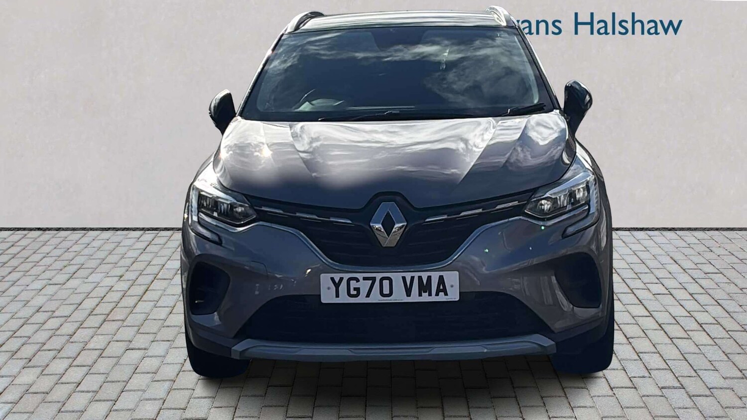 Used Renault Captur for sale - 78129778: Photo 5