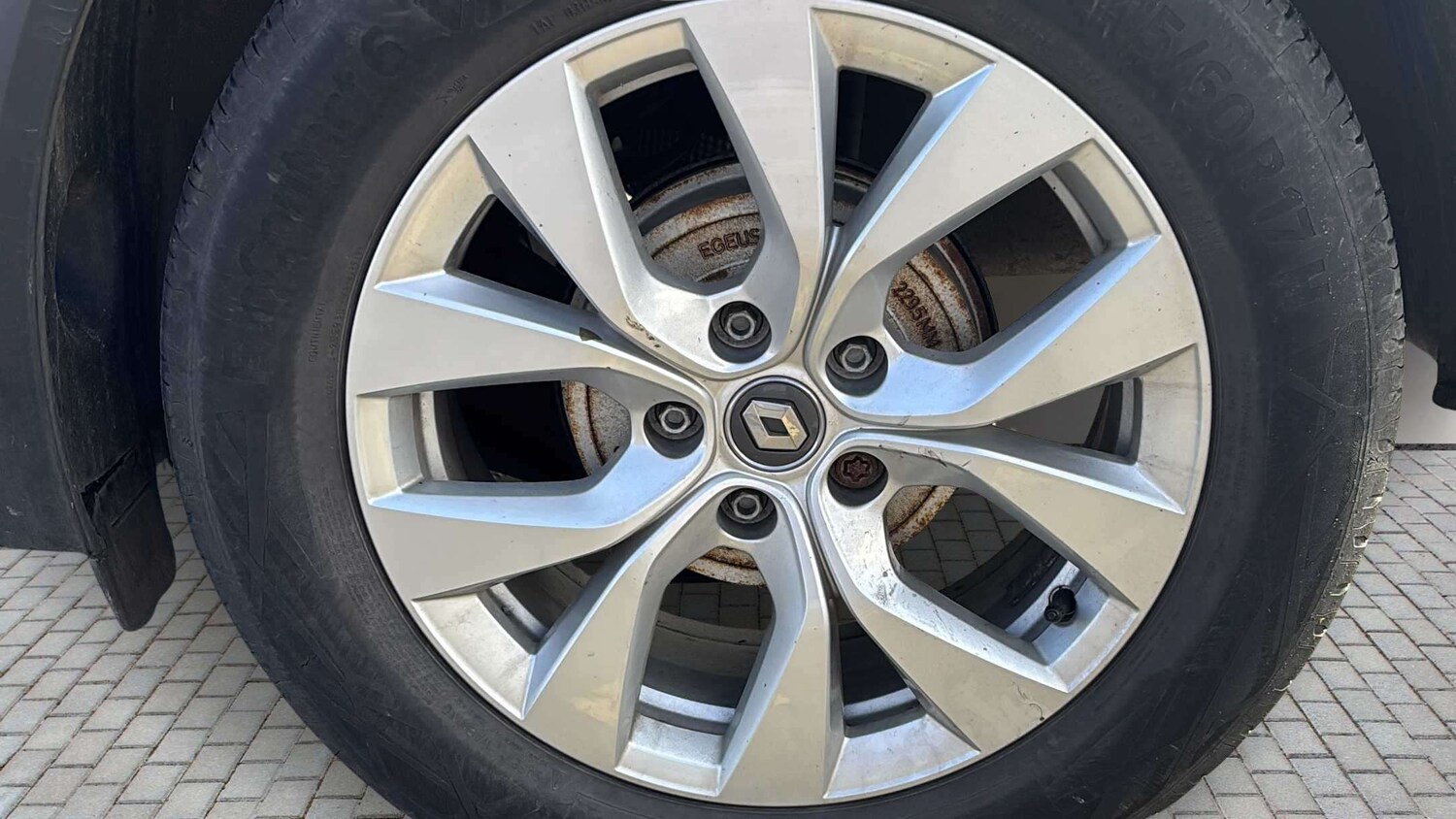 Used Renault Captur for sale - 78129778: Photo 7