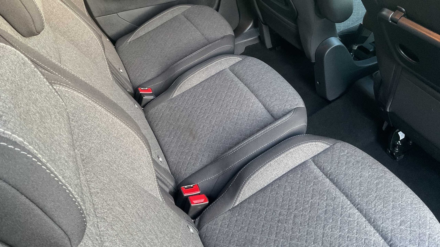 Used Vauxhall Combo Life for sale - 77861817: Photo 10