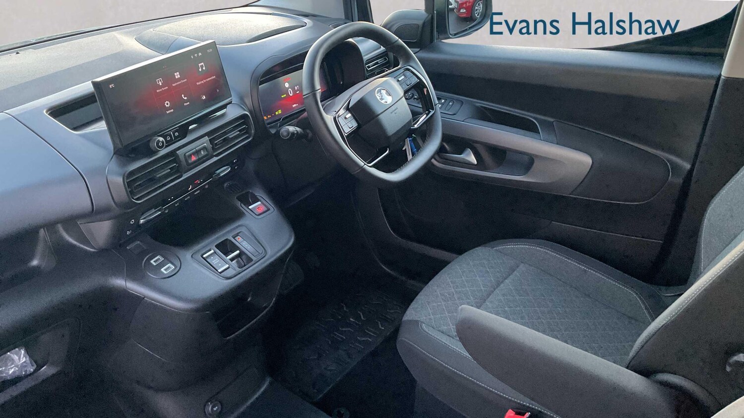 Used Vauxhall Combo Life for sale - 77861817: Photo 11