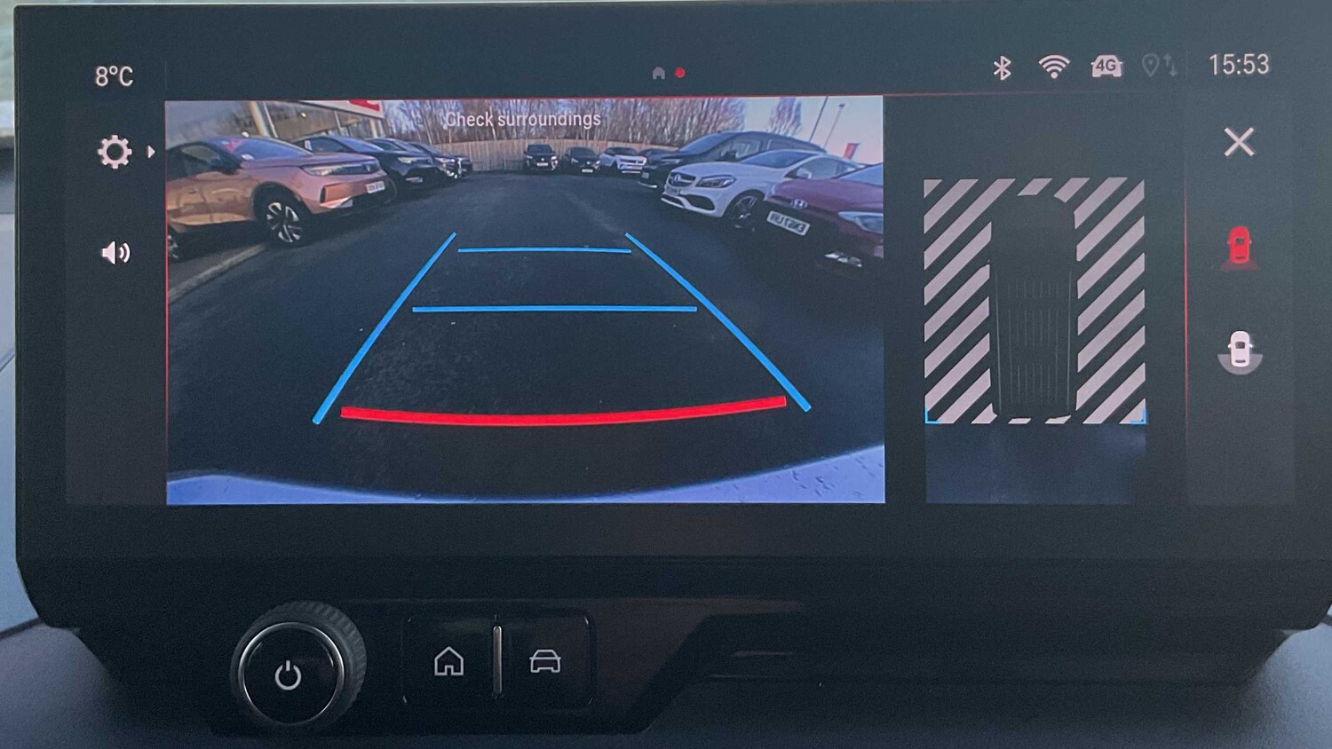 Used Vauxhall Combo Life for sale - 77861817: Photo 13