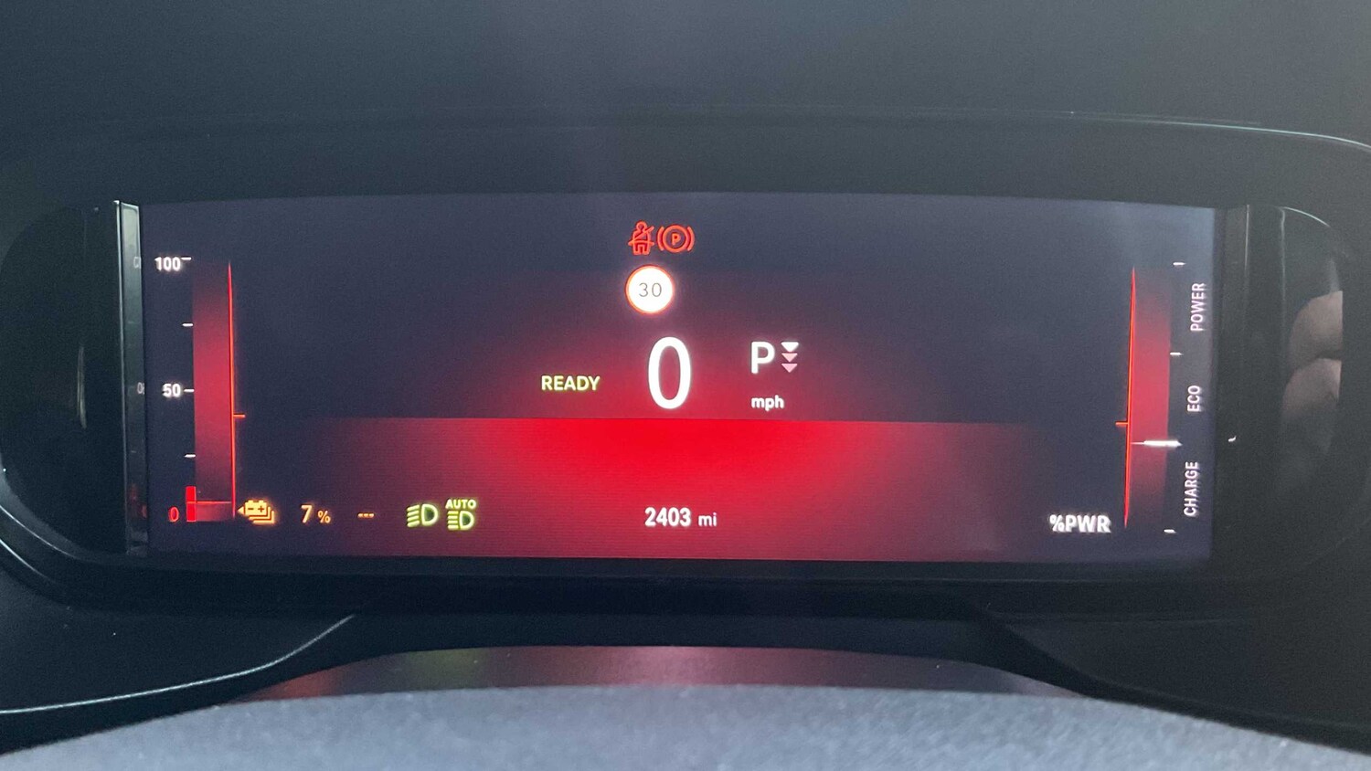 Used Vauxhall Combo Life for sale - 77861817: Photo 16