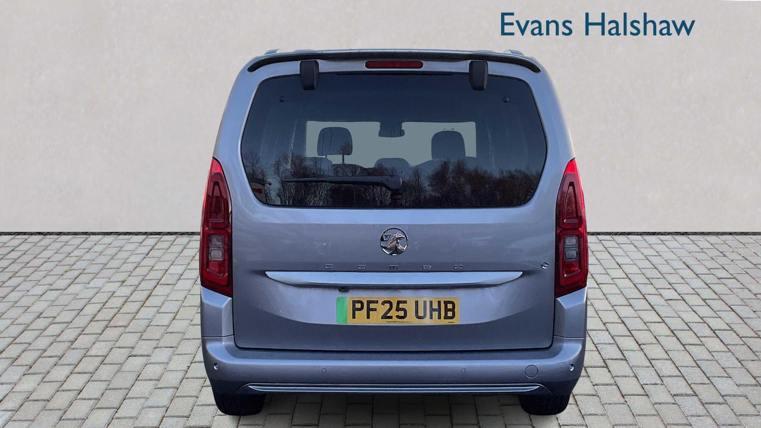 Used Vauxhall Combo Life for sale - 77861817: Photo 5