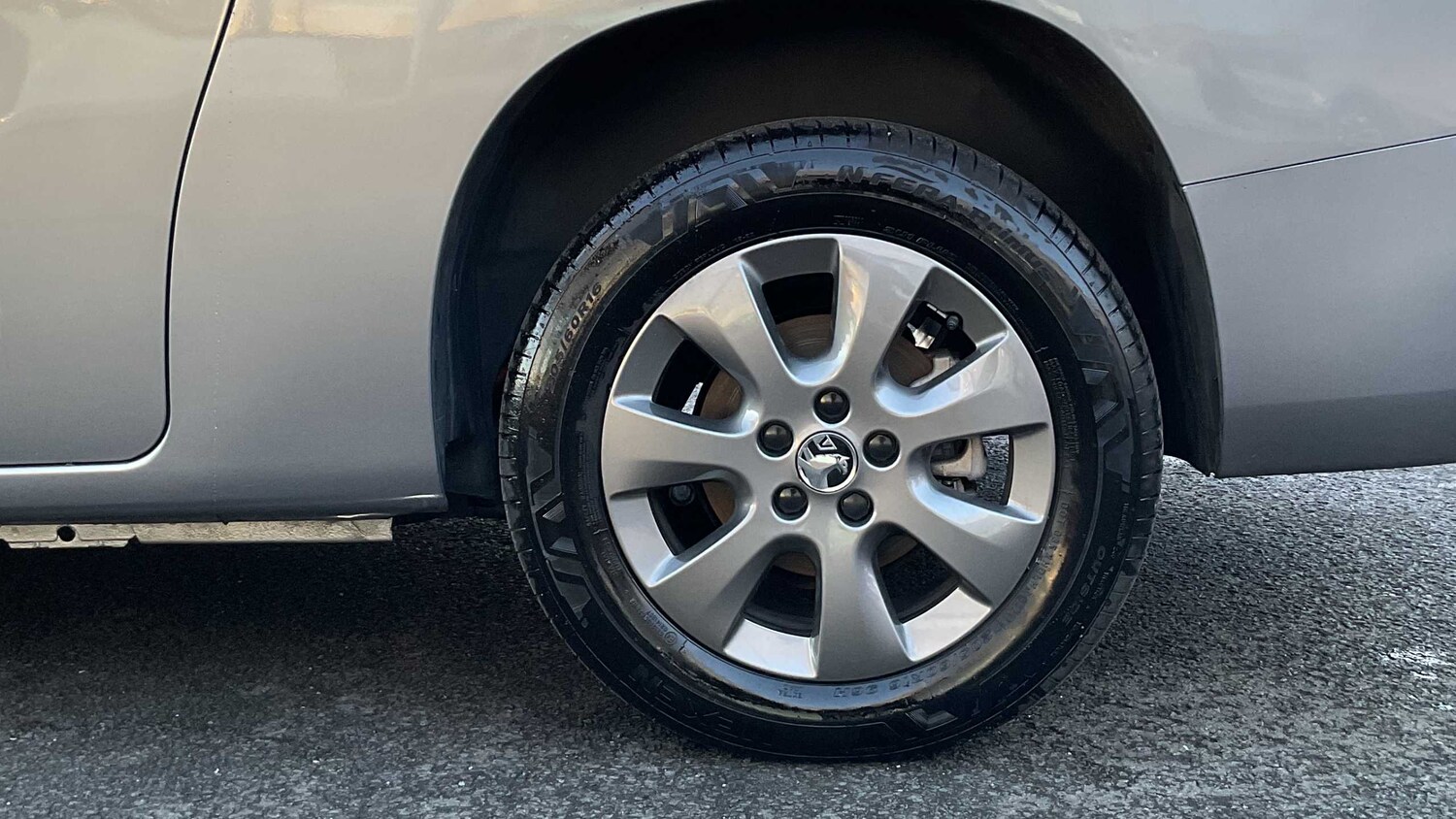 Used Vauxhall Combo Life for sale - 77861817: Photo 6