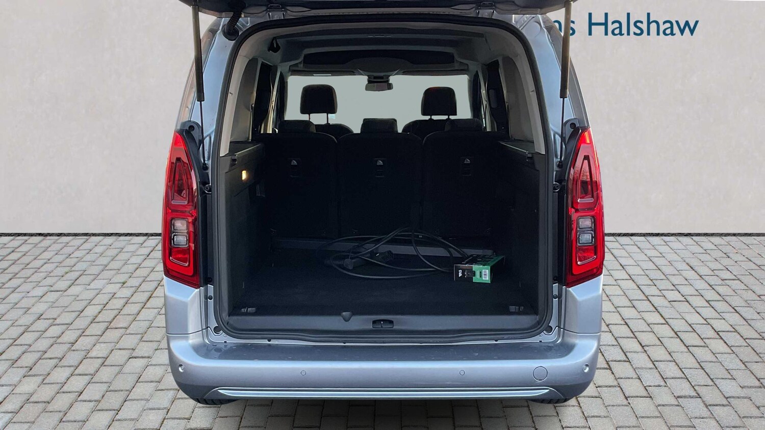 Used Vauxhall Combo Life for sale - 77861817: Photo 7