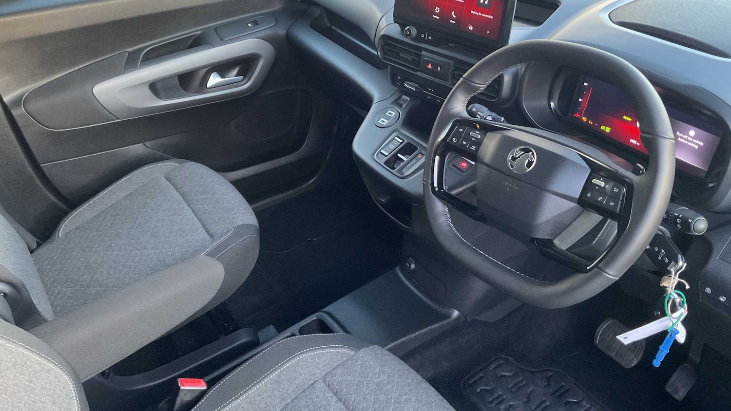 Used Vauxhall Combo Life for sale - 77861817: Photo 8