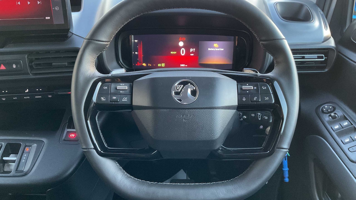 Used Vauxhall Combo Life for sale - 77861817: Photo 9