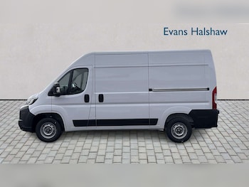 Used Vauxhall Movano 2026 for sale - 78303137: Photo