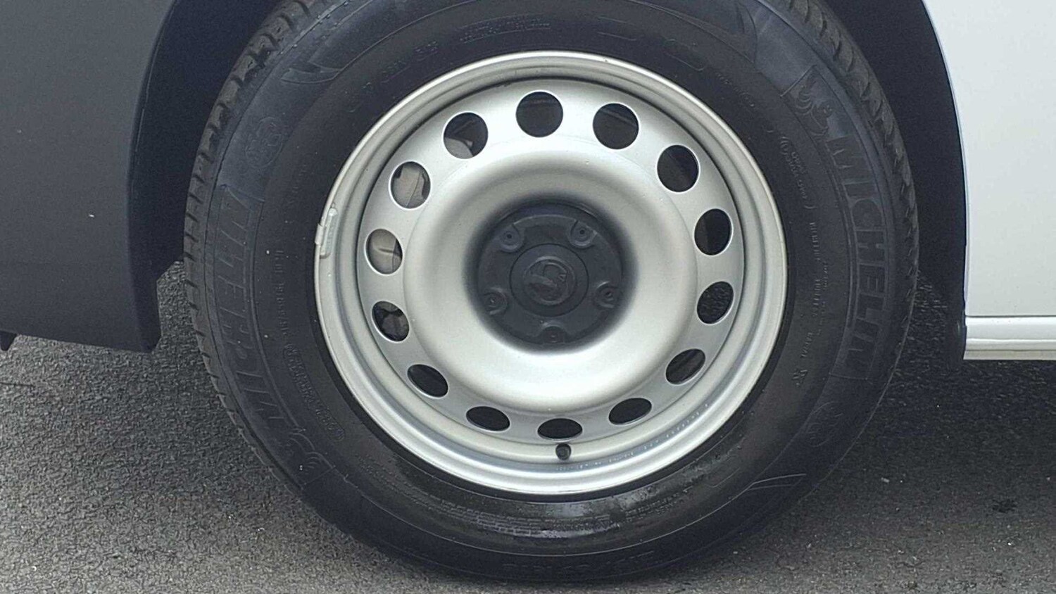 Used Vauxhall Combo 2025 for sale - 77859745: Photo 10