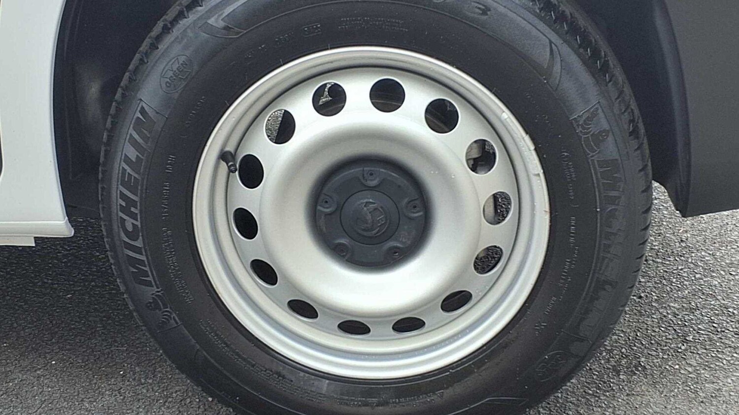 Used Vauxhall Combo 2025 for sale - 77859745: Photo 11