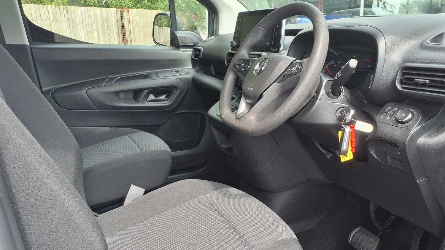 Used Vauxhall Combo 2025 for sale - 77859745: Photo 13