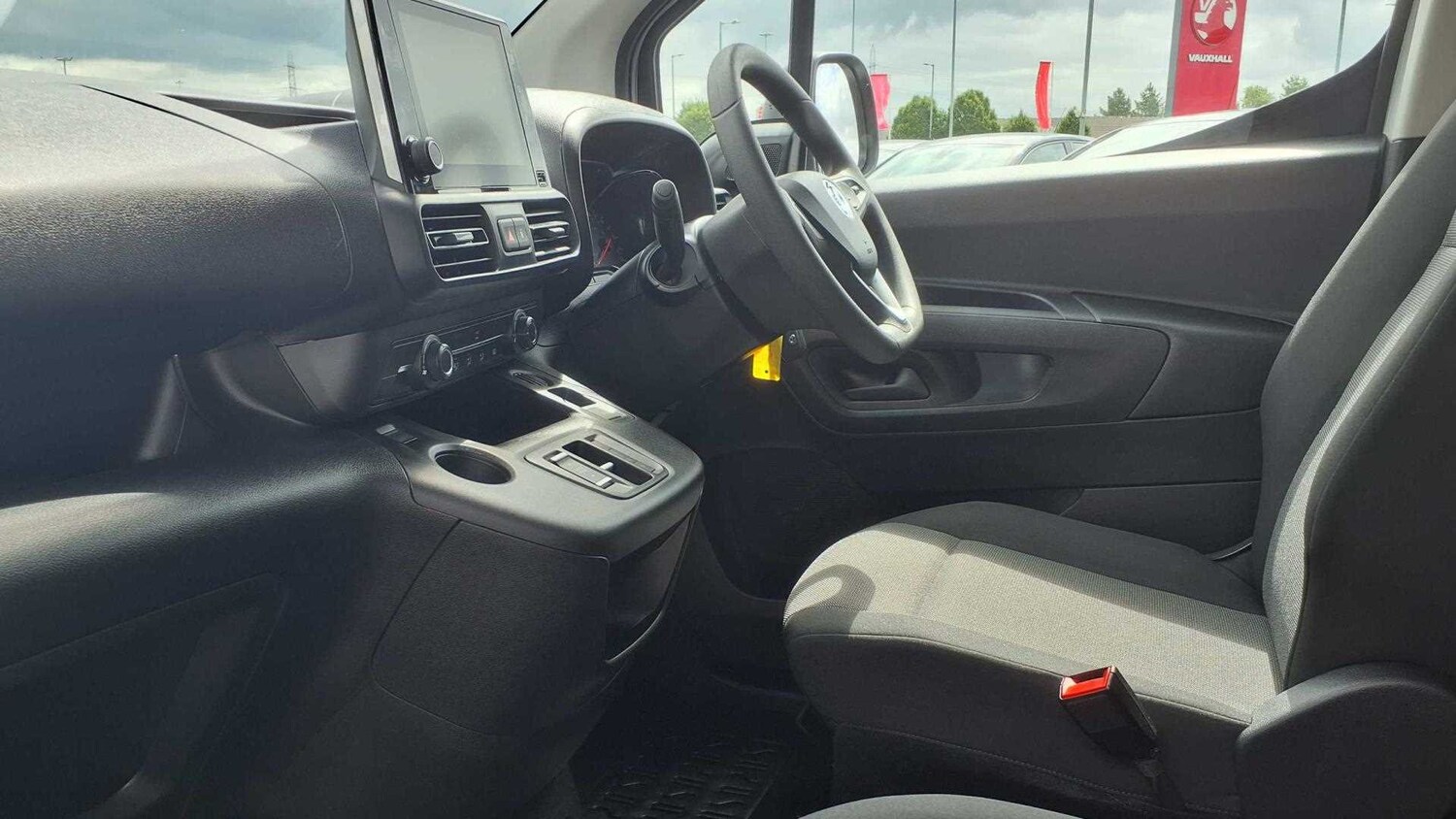 Used Vauxhall Combo 2025 for sale - 77859745: Photo 14