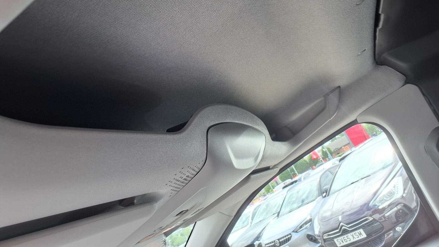 Used Vauxhall Combo 2025 for sale - 77859745: Photo 15