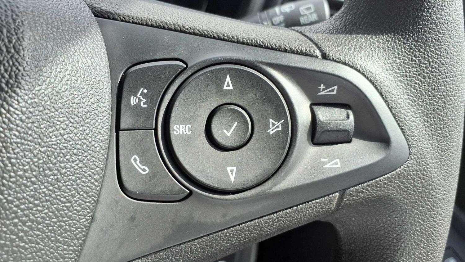 Used Vauxhall Combo 2025 for sale - 77859745: Photo 20