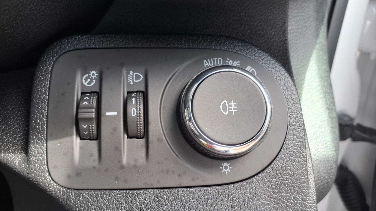 Used Vauxhall Combo 2025 for sale - 77859745: Photo 23