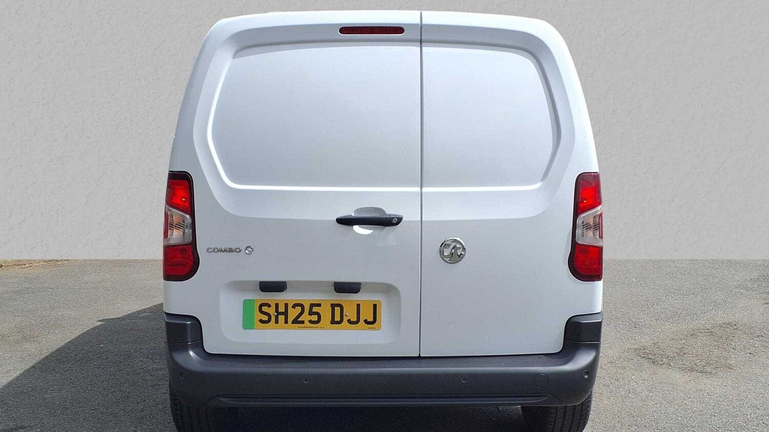 Used Vauxhall Combo 2025 for sale - 77859745: Photo 6