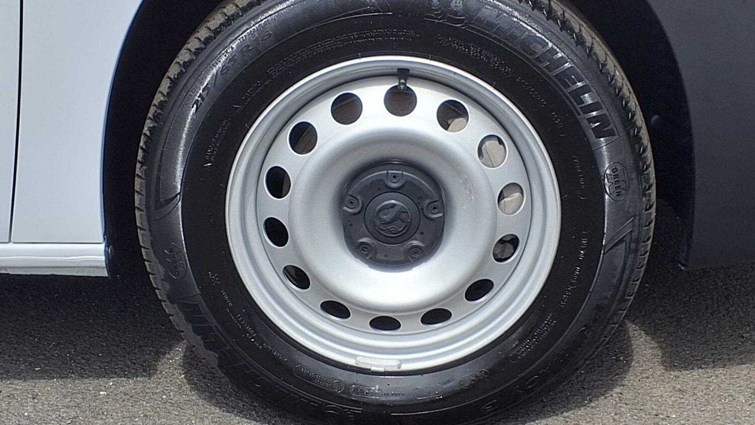 Used Vauxhall Combo 2025 for sale - 77859745: Photo 9