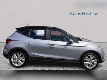 Used SEAT Arona 2019 for sale - 79624774: Photo