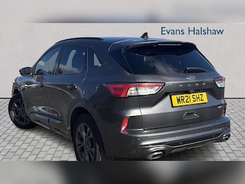 Used Ford Kuga 2021 for sale - 78564354: Photo