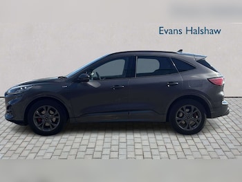 Used Ford Kuga 2021 for sale - 78564354: Photo