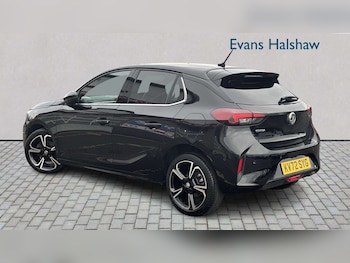 Used Vauxhall Corsa 2023 for sale - 77861616: Photo