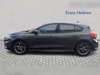 Used Ford Focus 2020 for sale - 78625711: Photo