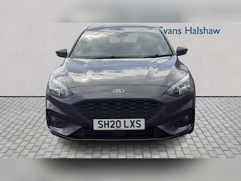 Used Ford Focus 2020 for sale - 78625711: Photo