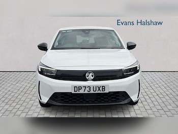 Used Vauxhall Corsa 2023 for sale - 78551380: Photo