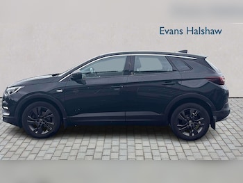 Used Vauxhall Grandland X 2019 for sale - 78754606: Photo