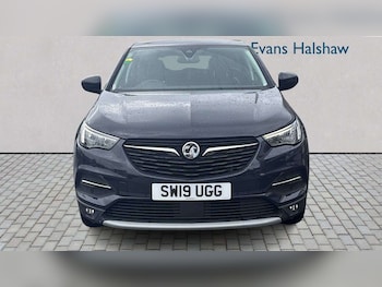 Used Vauxhall Grandland X 2019 for sale - 78754606: Photo