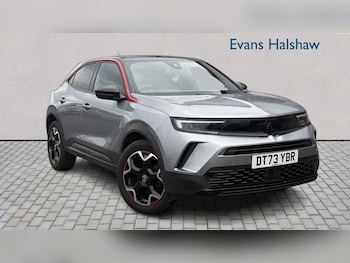 Used Vauxhall Mokka 2024 for sale - 78465025: Photo