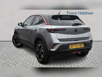 Used Vauxhall Mokka 2024 for sale - 78465025: Photo