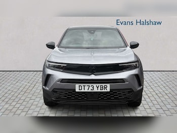 Used Vauxhall Mokka 2024 for sale - 78465025: Photo